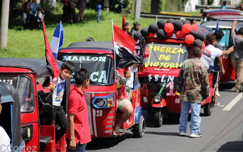 CARAVANA